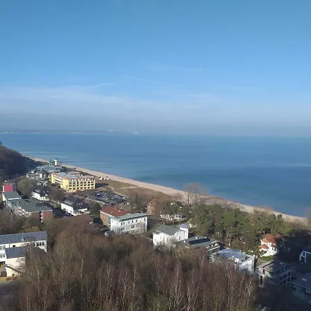 Strandmoewe 176 아파트 *