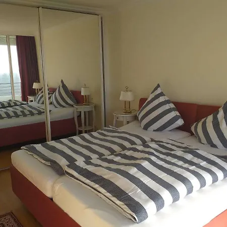 Strandmoewe 176 아파트